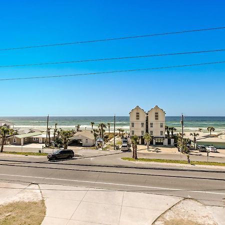 Vista Del Mar II Villa Panama City Beach Luaran gambar