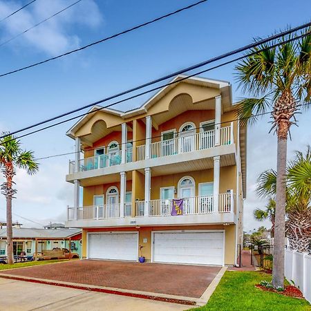 Vista Del Mar II Villa Panama City Beach Luaran gambar