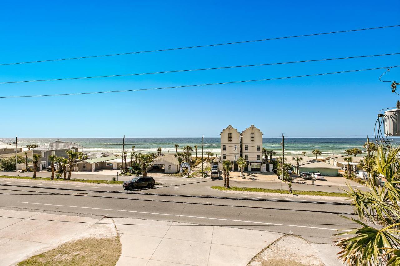 Vista Del Mar II Villa Panama City Beach Luaran gambar