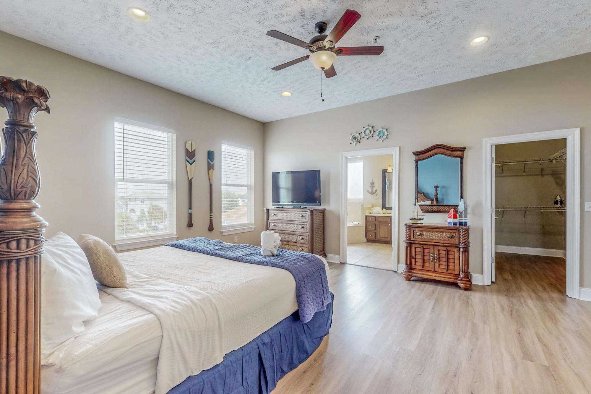 Vista Del Mar II Villa Panama City Beach Luaran gambar